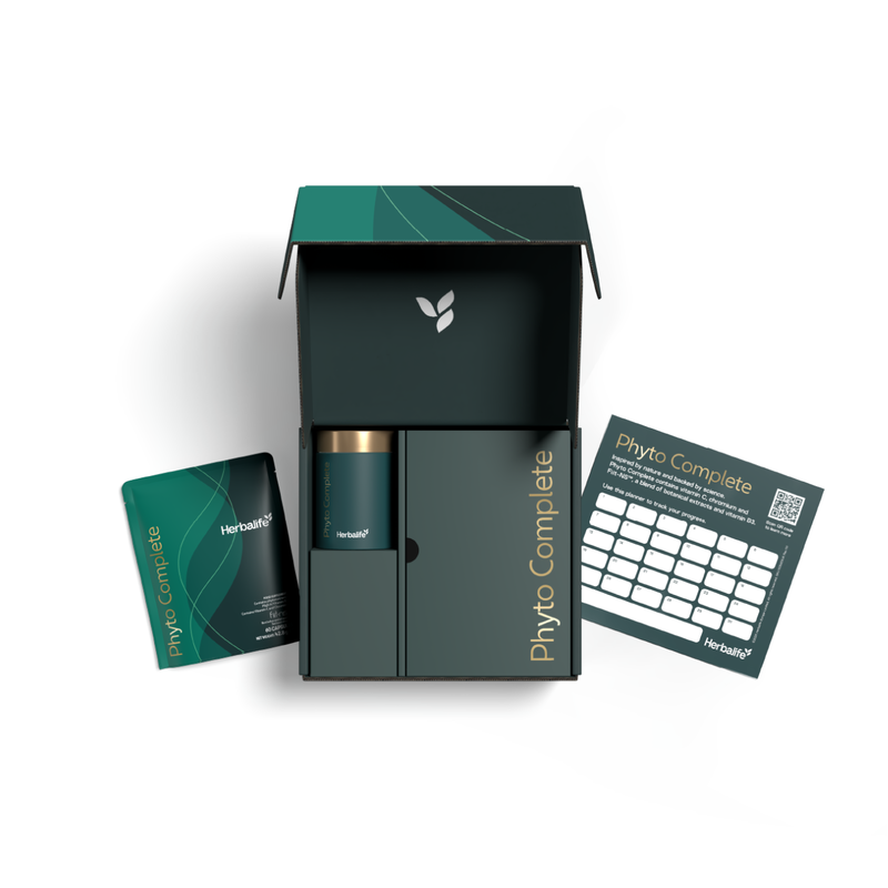 Phyto Complete štartovacia sada